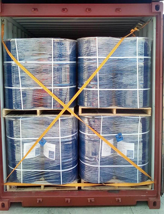 نفتينات النحاس